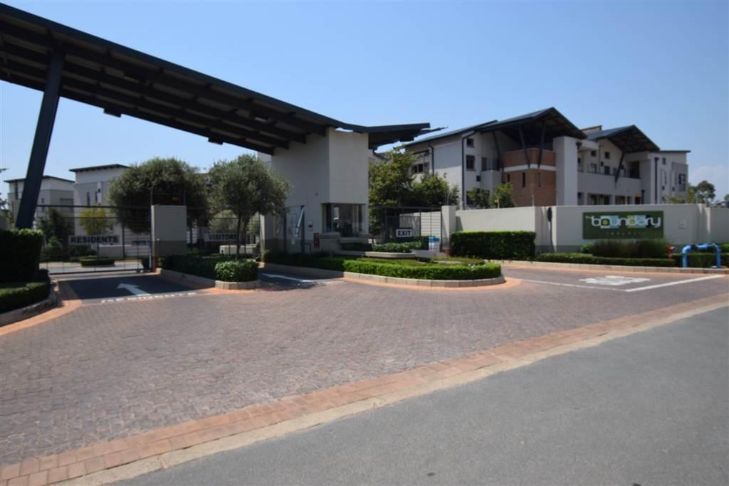 2 Bedroom Apartment in Paulshof