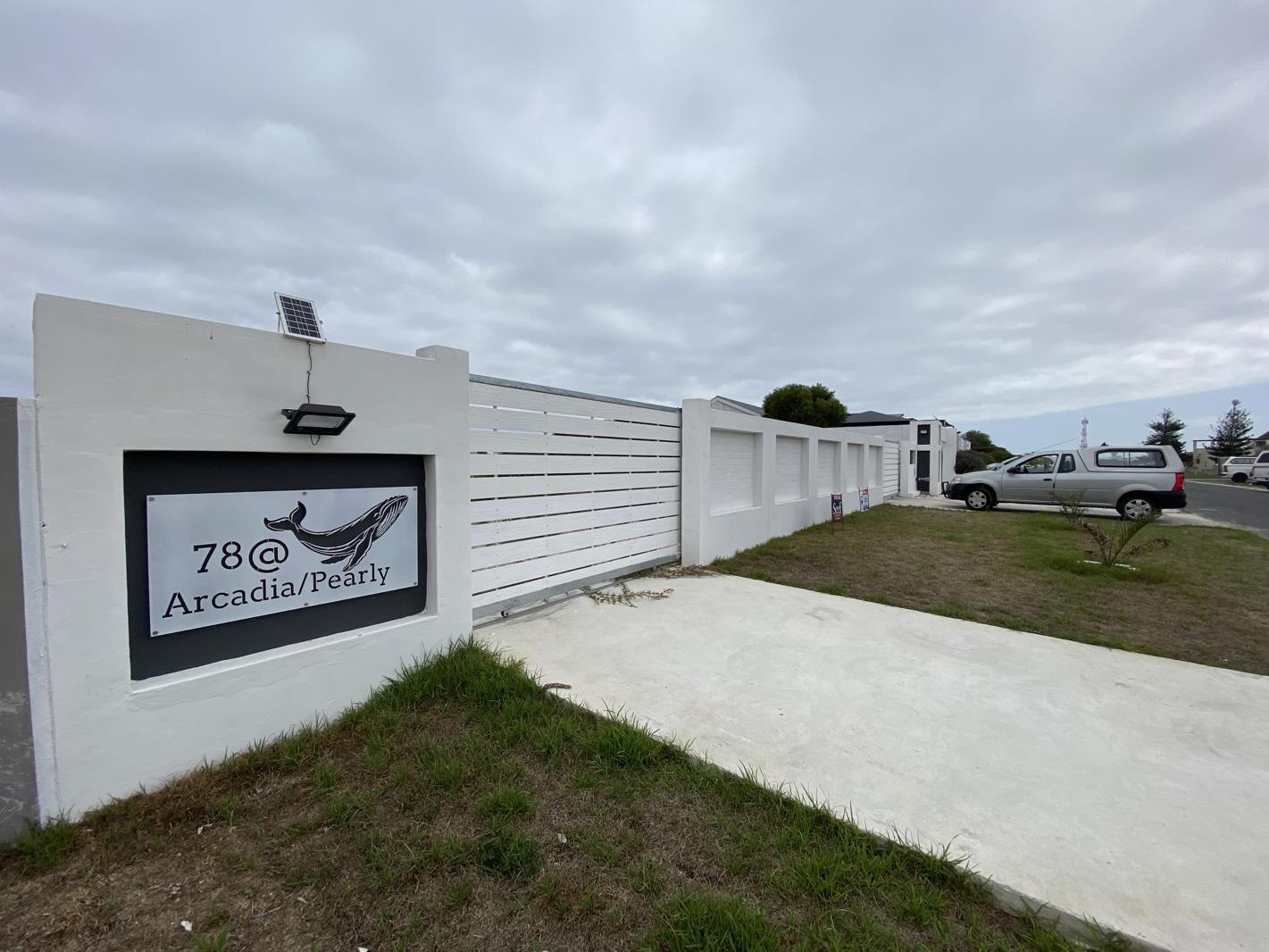 958 m² Land available in Pearly Beach