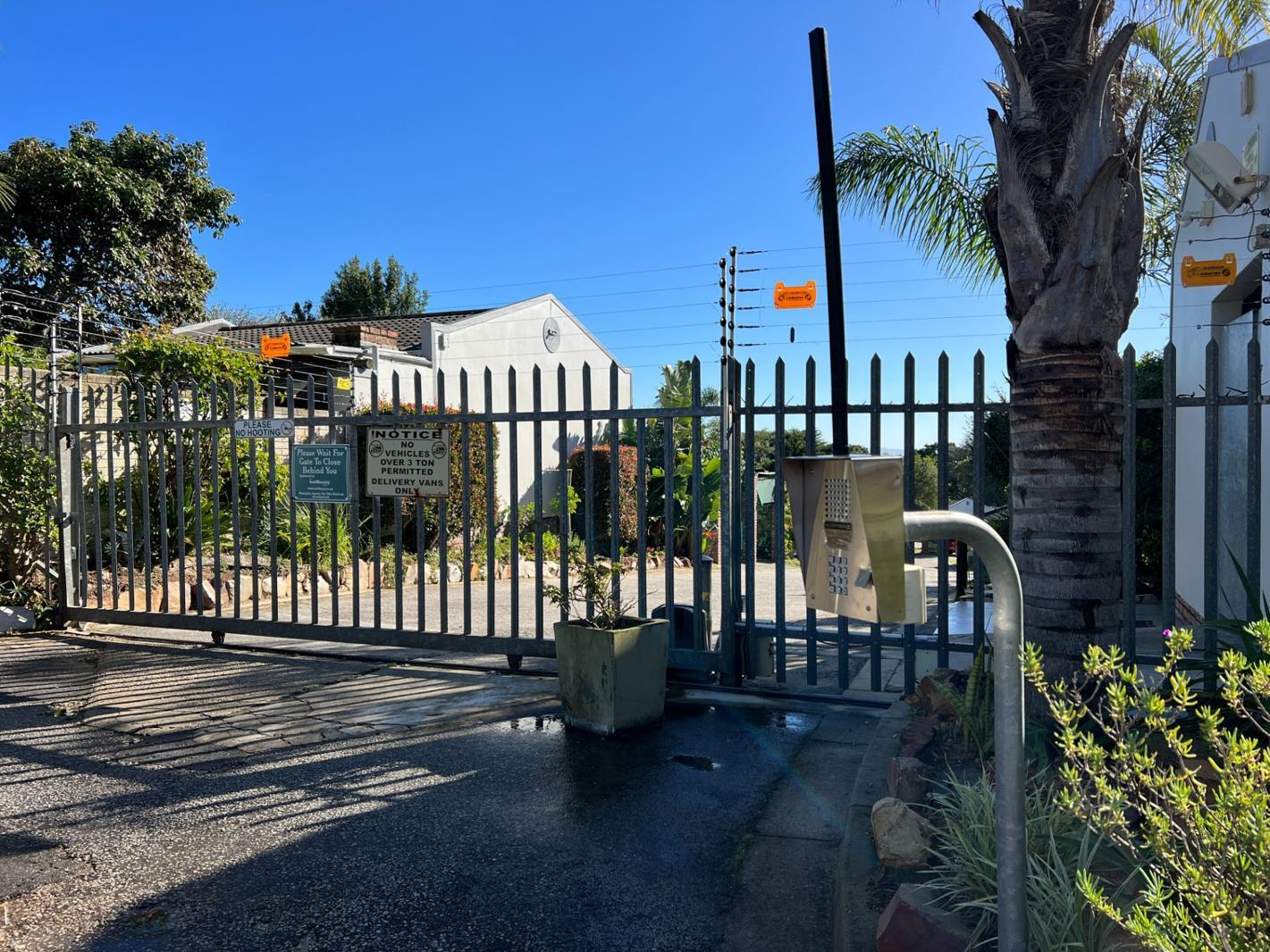 2 Bedroom Townhouse in Lorraine