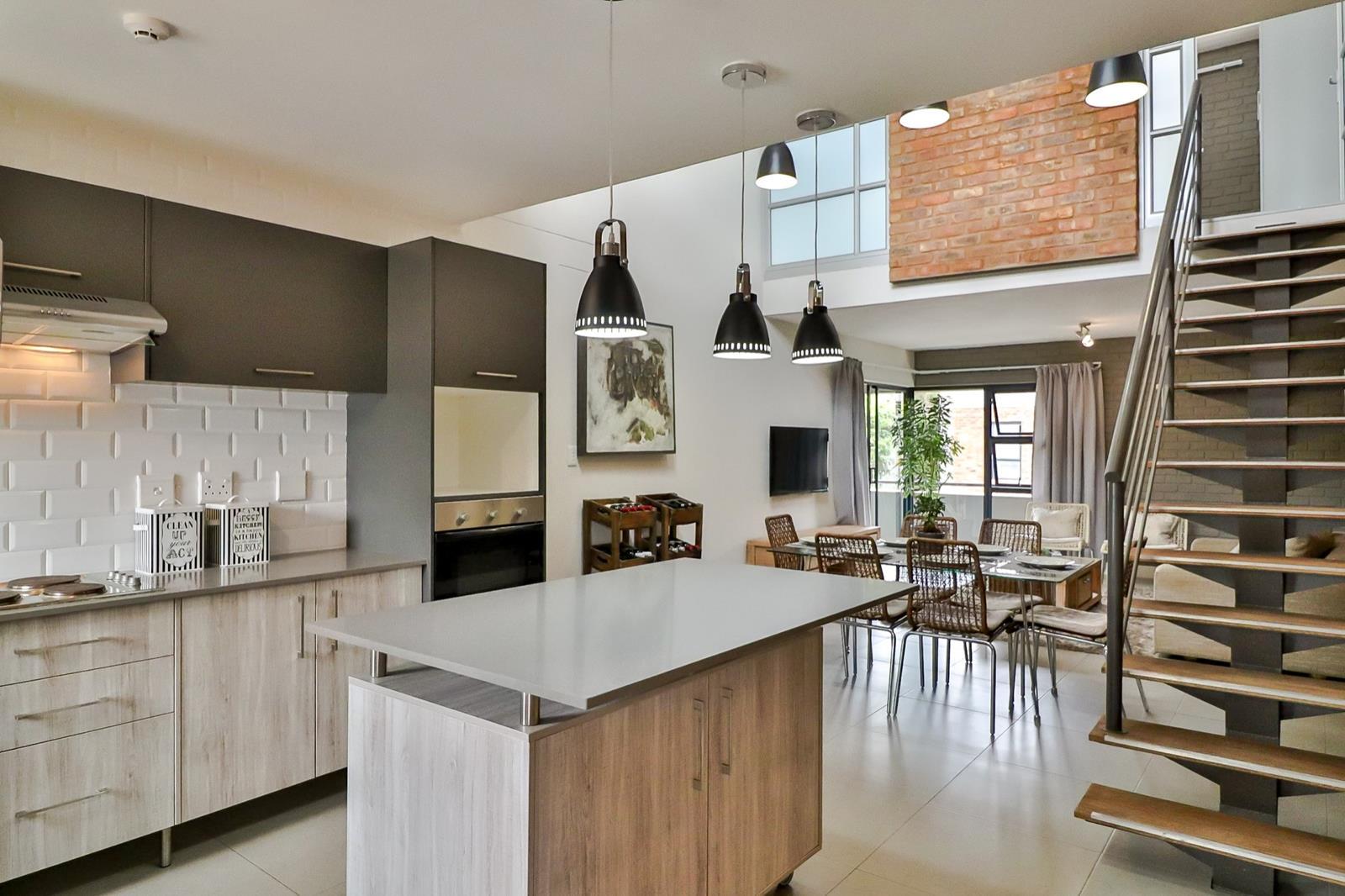 3 Bedroom Apartment in Ferndale