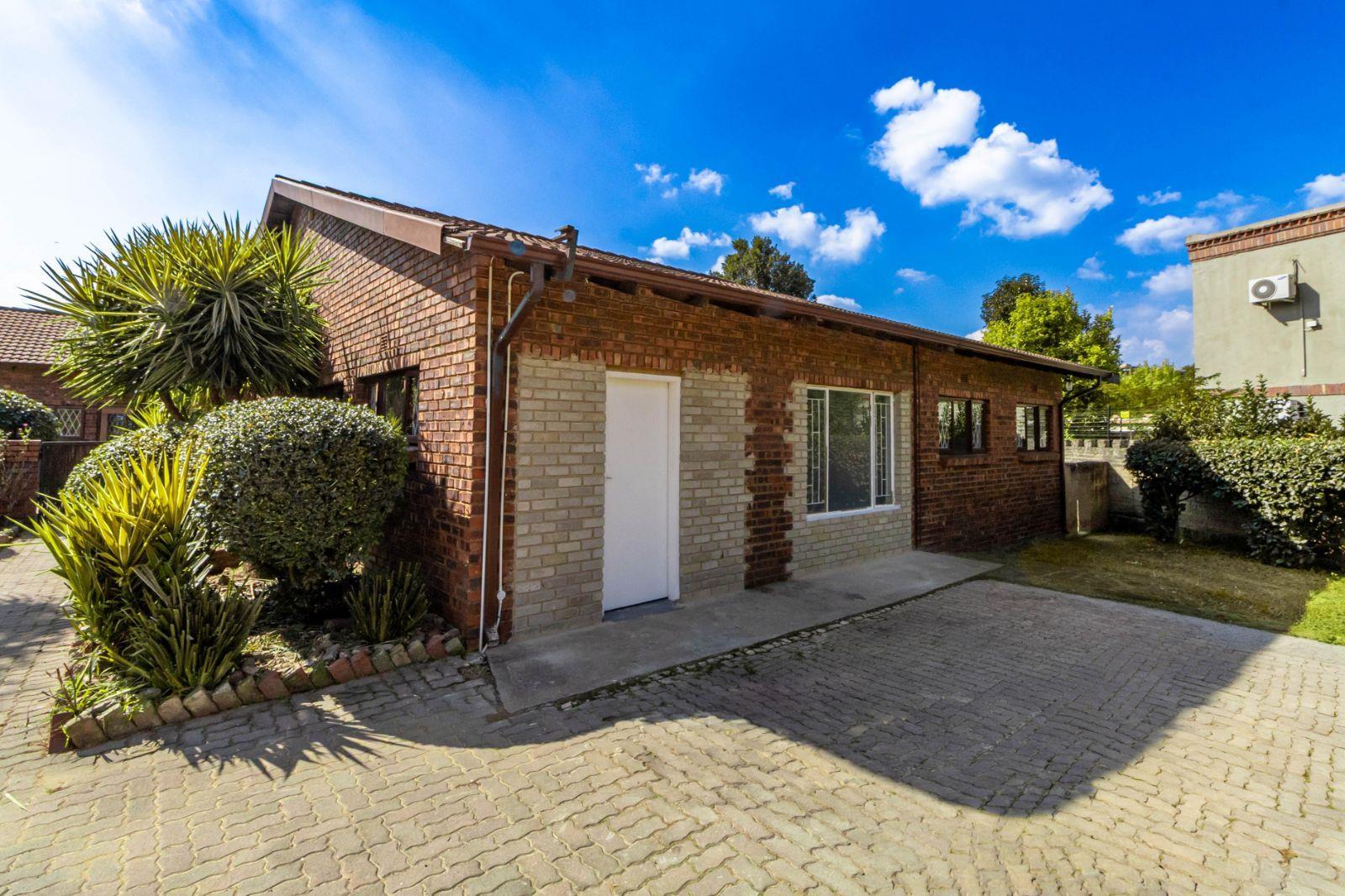 2 Bedroom House in North Riding
