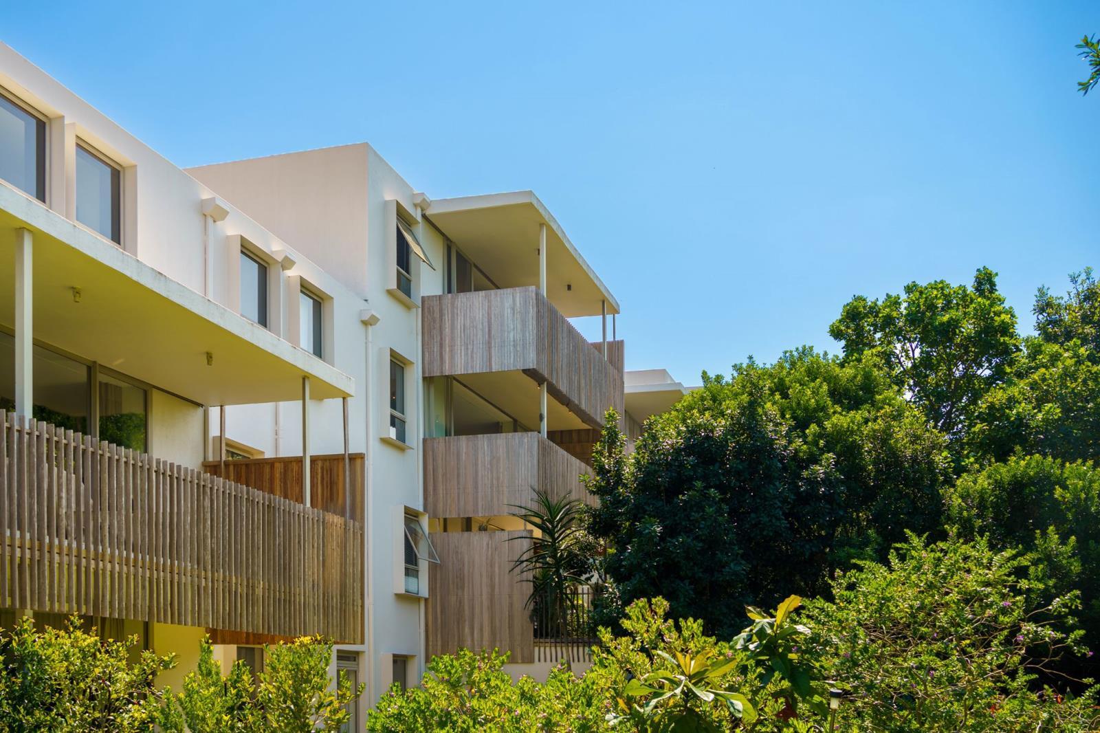 3 Bedroom Apartment in Dunkirk Estate