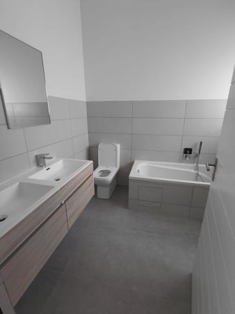 2 Bedroom House in Le Grand George Golf Estate