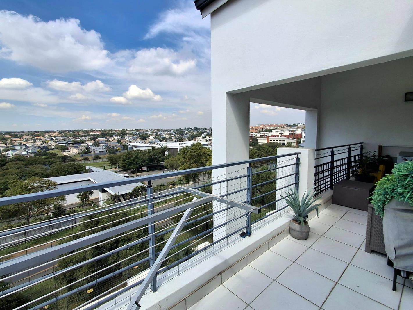 2 Bedroom Townhouse in Greenstone Hill