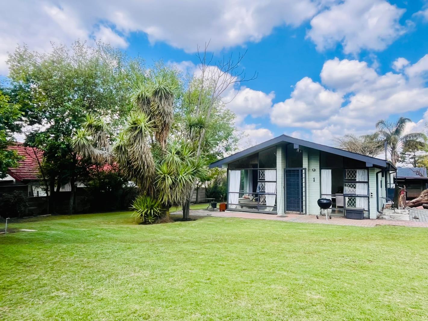 3 Bedroom House in Illiondale