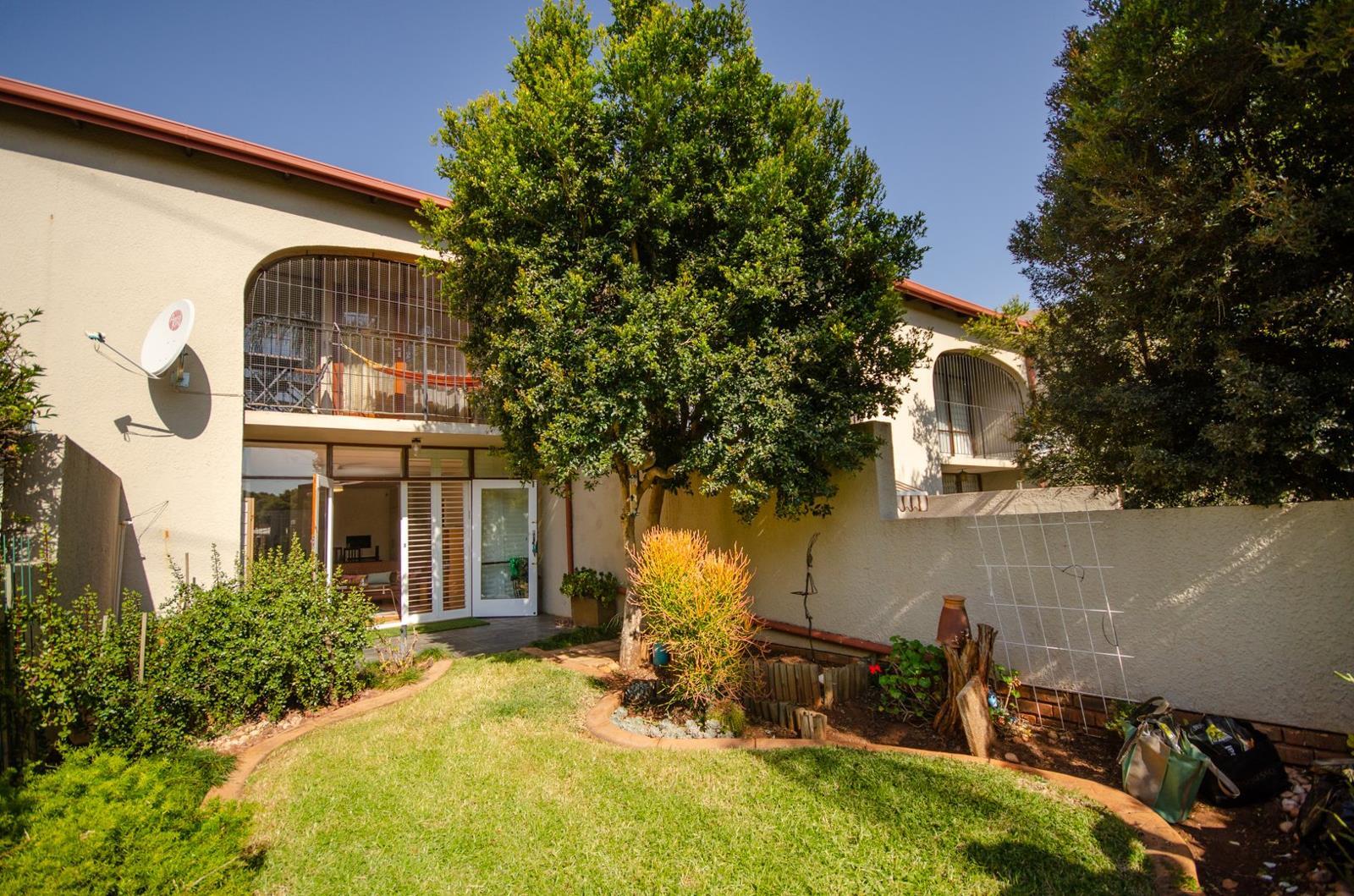 3 Bedroom Townhouse in Lynnwood Ridge