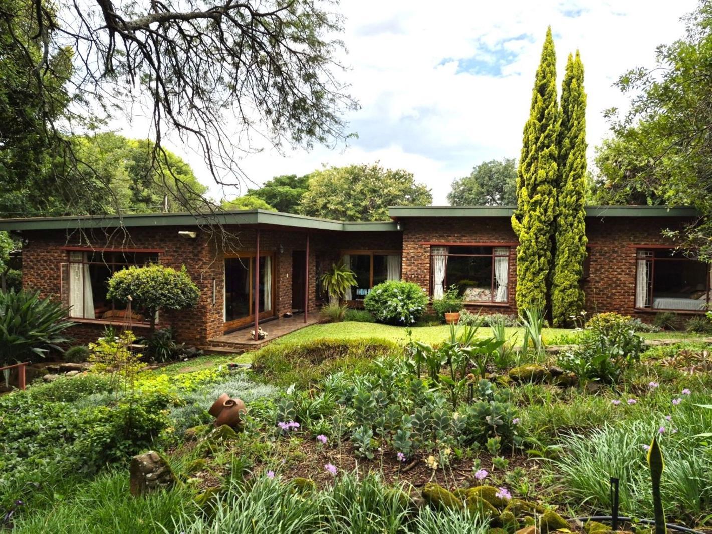 4 Bedroom House in Hutten Heights