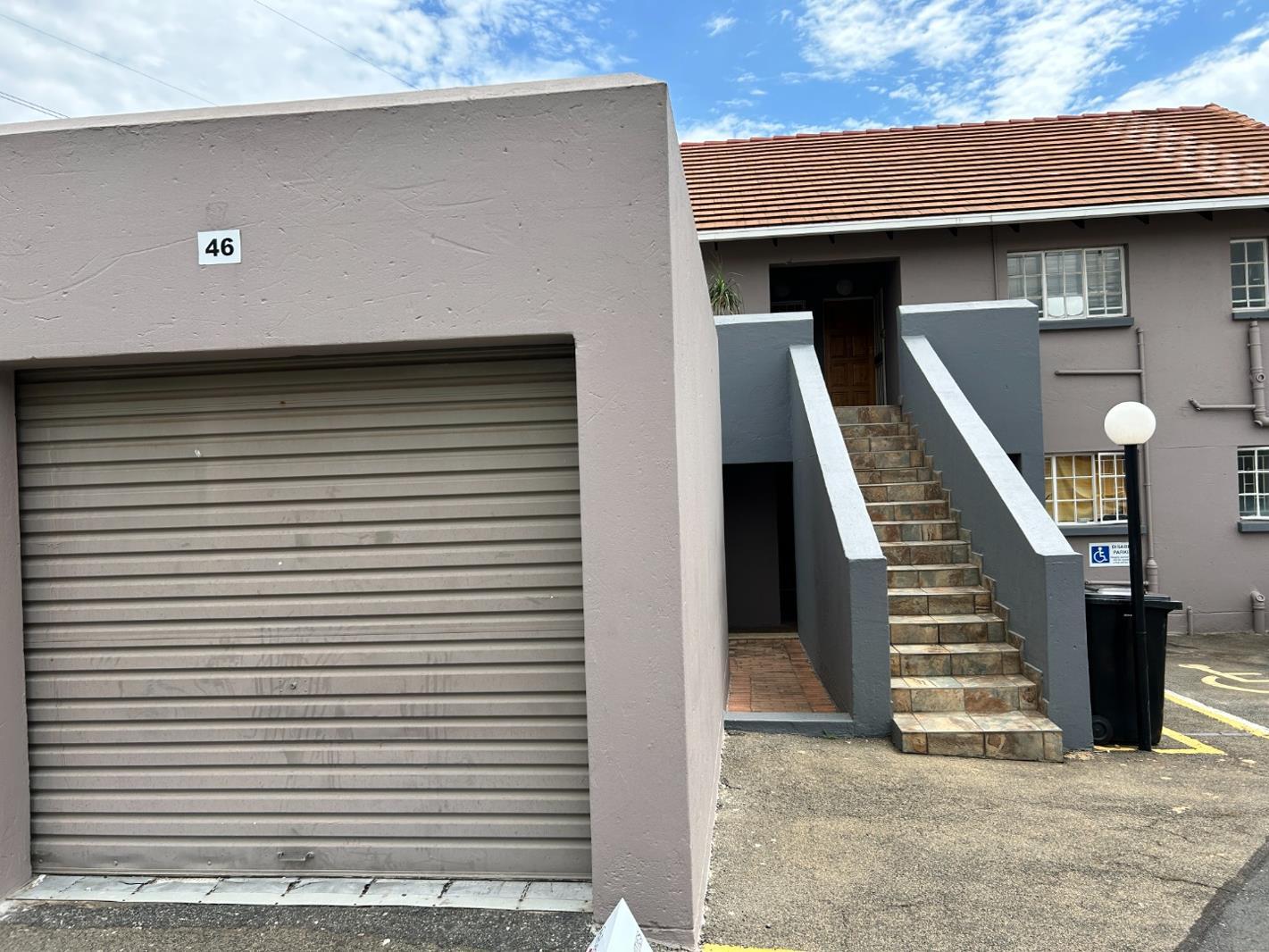 2 Bedroom Townhouse in Eden Glen