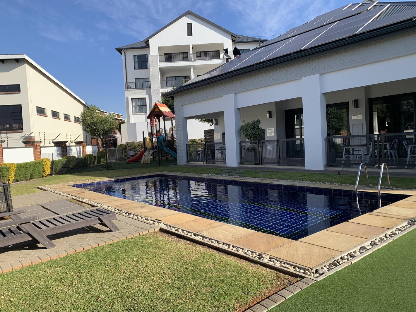 2 Bedroom Apartment in Greenstone Hill