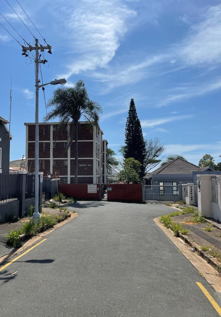 2 Bedroom Apartment in Morningside