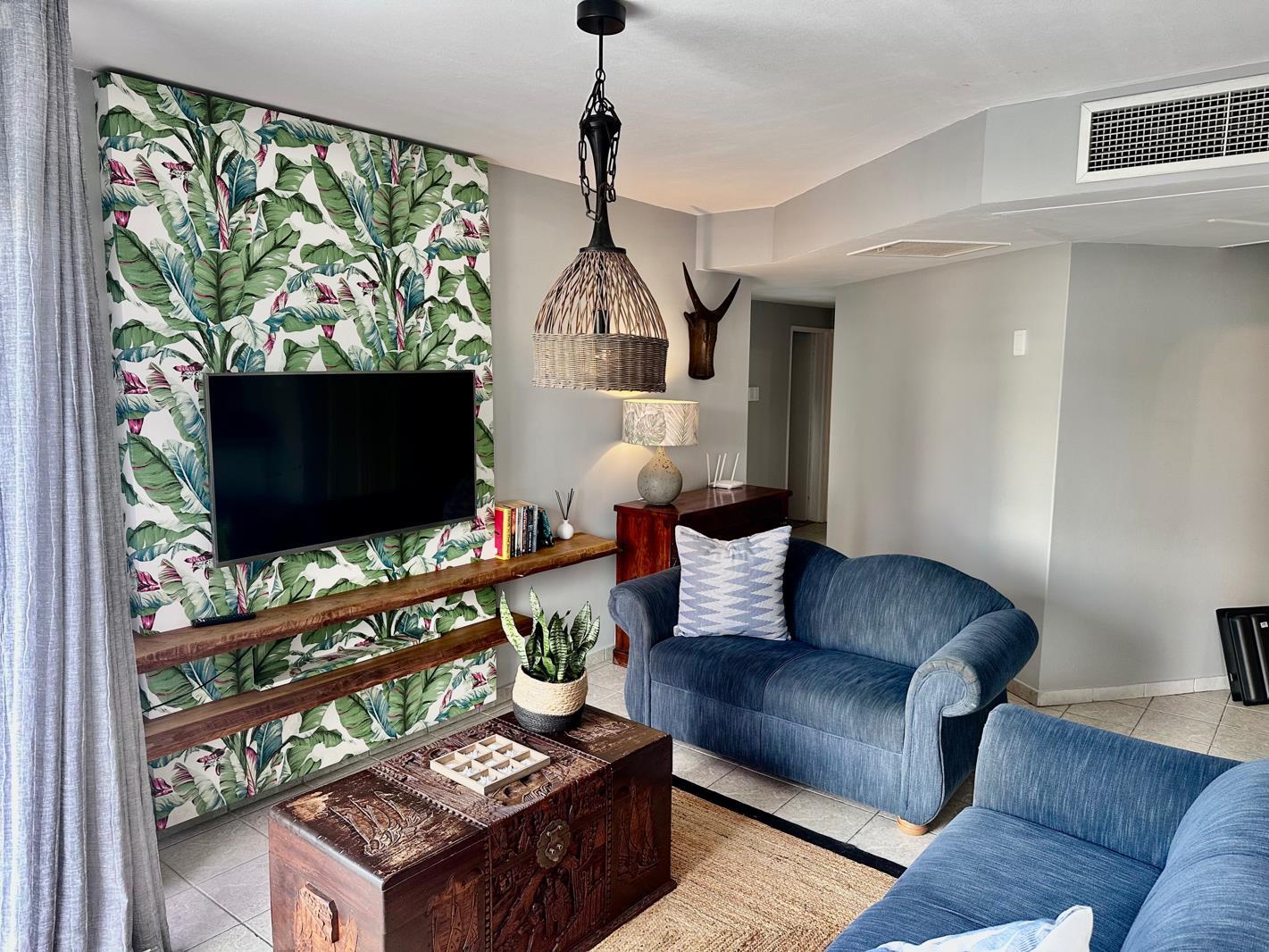 3 Bedroom Apartment in Umhlanga Rocks