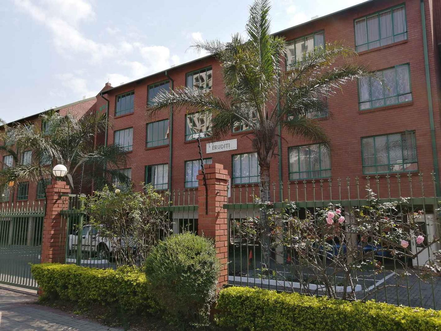2 Bedroom Apartment in Hatfield