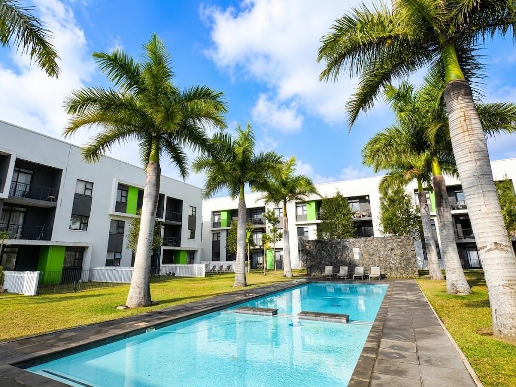 2 Bedroom Apartment in Ballitoville