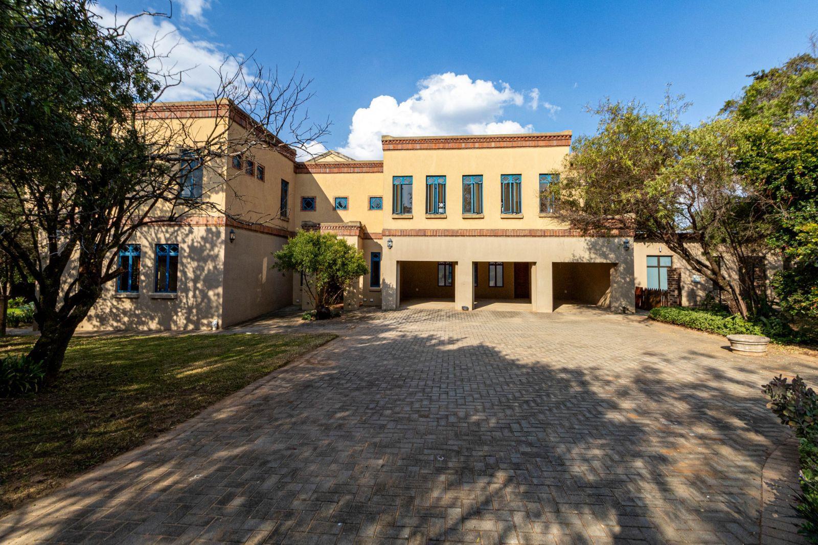 4 Bedroom House in North Riding