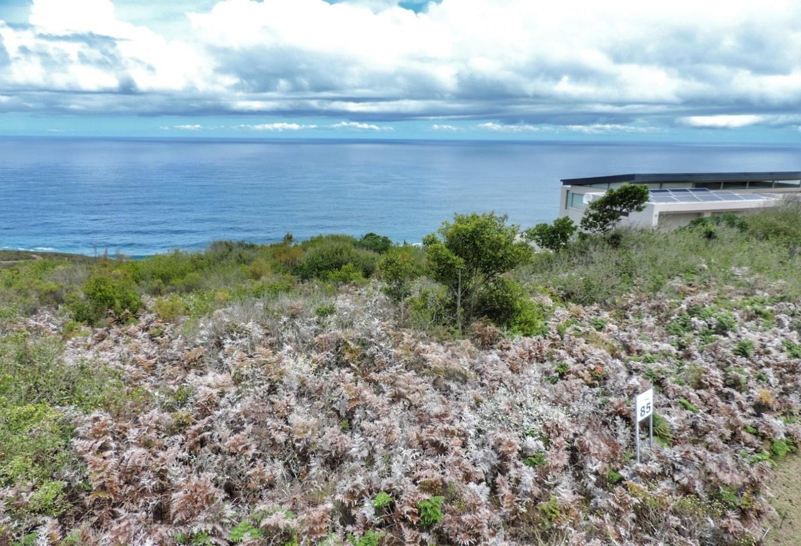 2 300 m² Land available in Herolds Bay