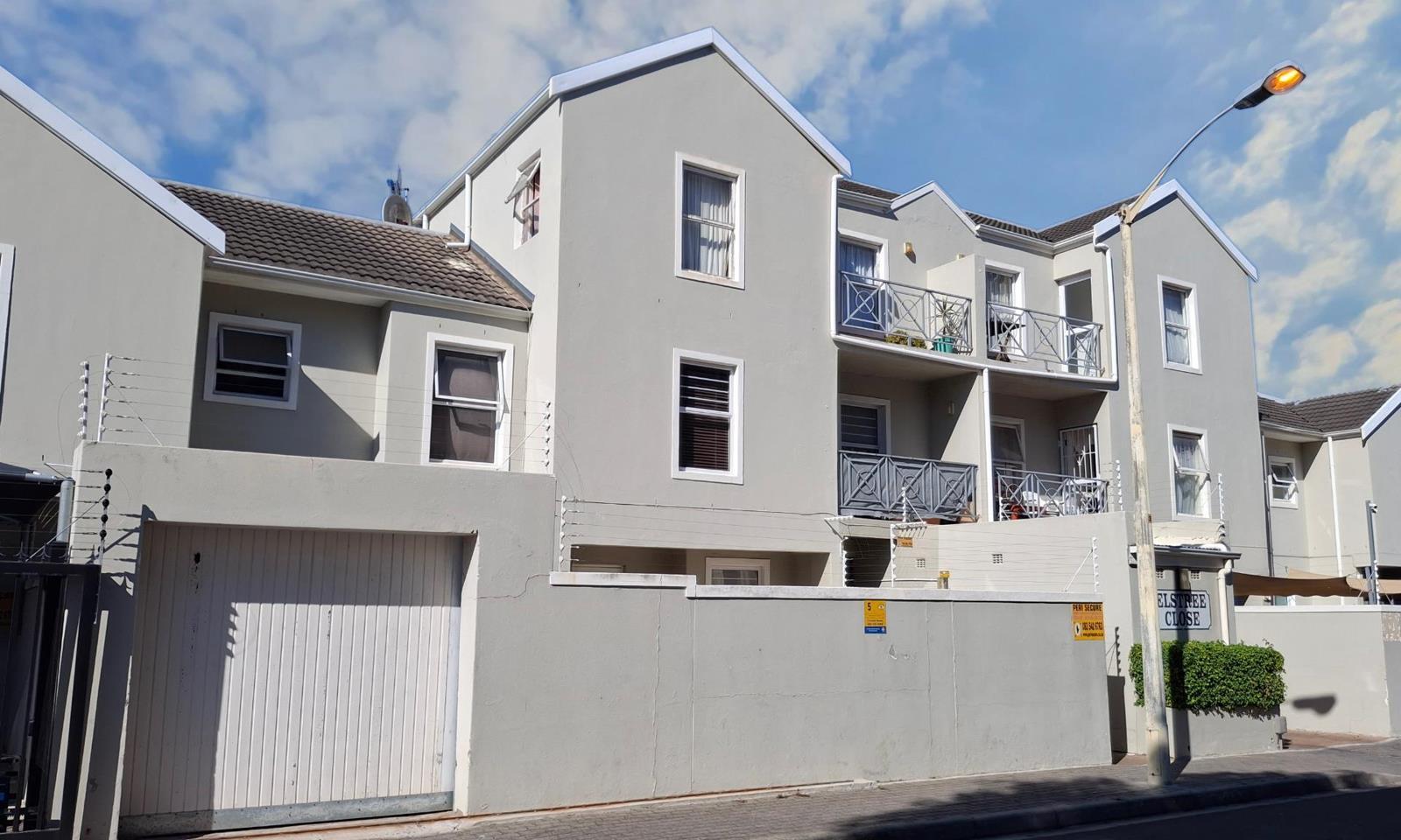 1 Bedroom Apartment in Heathfield