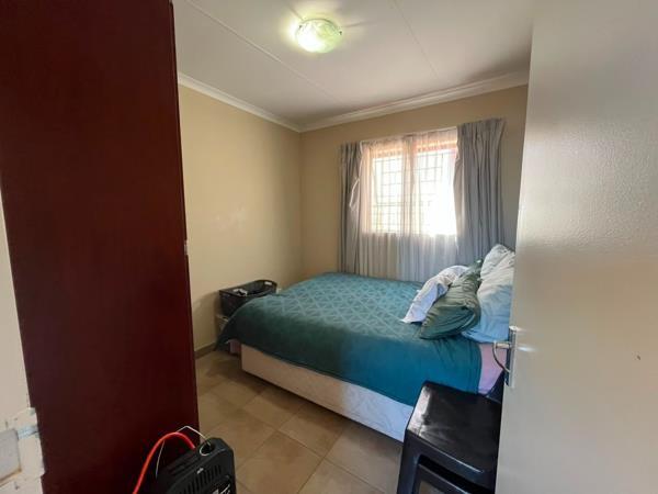 3 Bedroom House in Kosmosdal