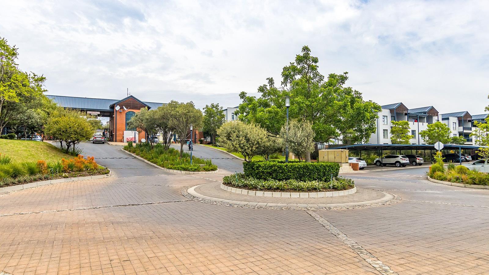 2 Bedroom Apartment in Carlswald