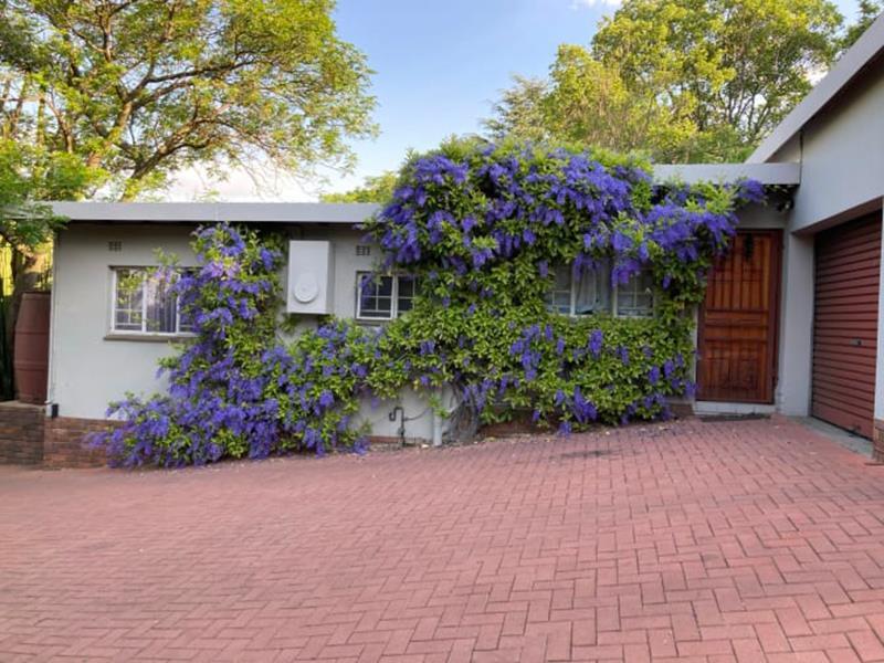 1 Bedroom Garden Cottage in Ferndale