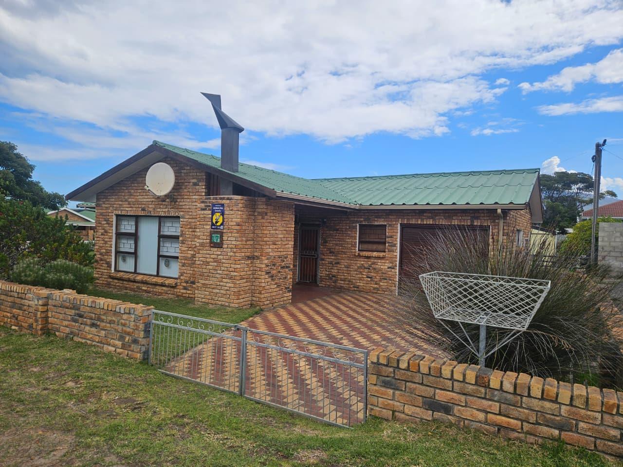 3 Bedroom House in Kleinmond