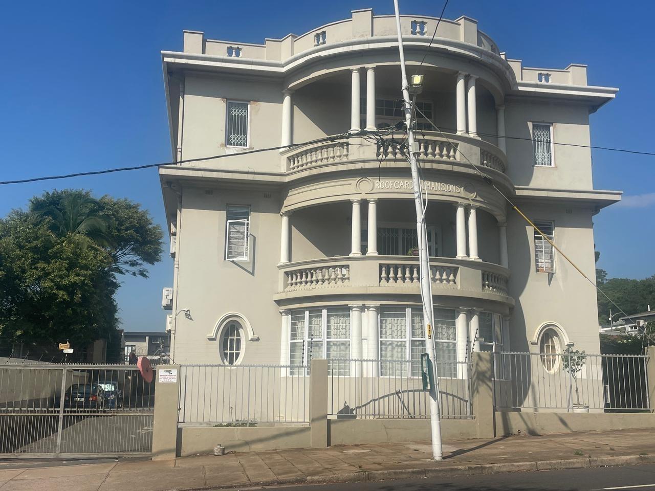 2 Bedroom Apartment in Musgrave