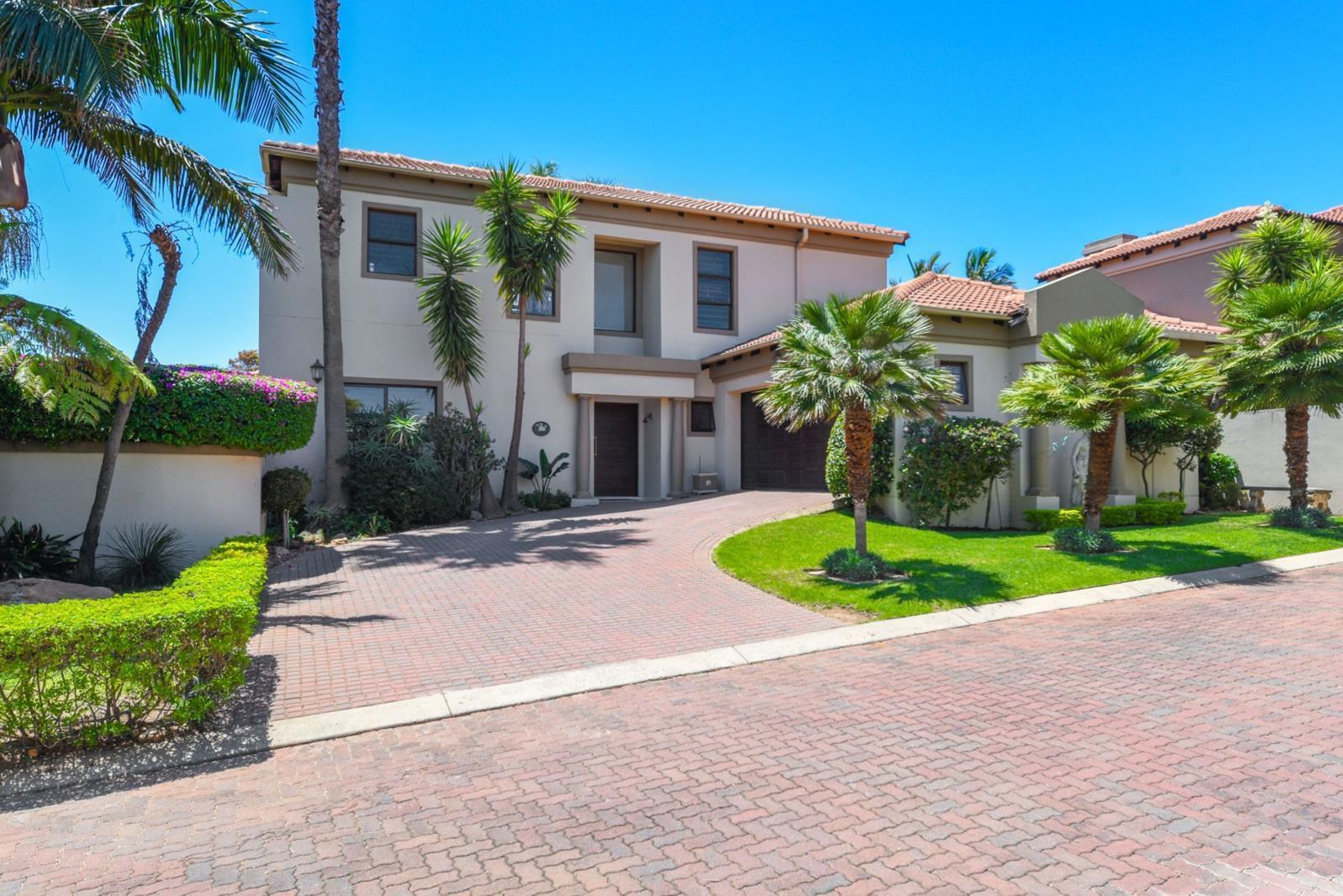 3 Bedroom House in Douglasdale