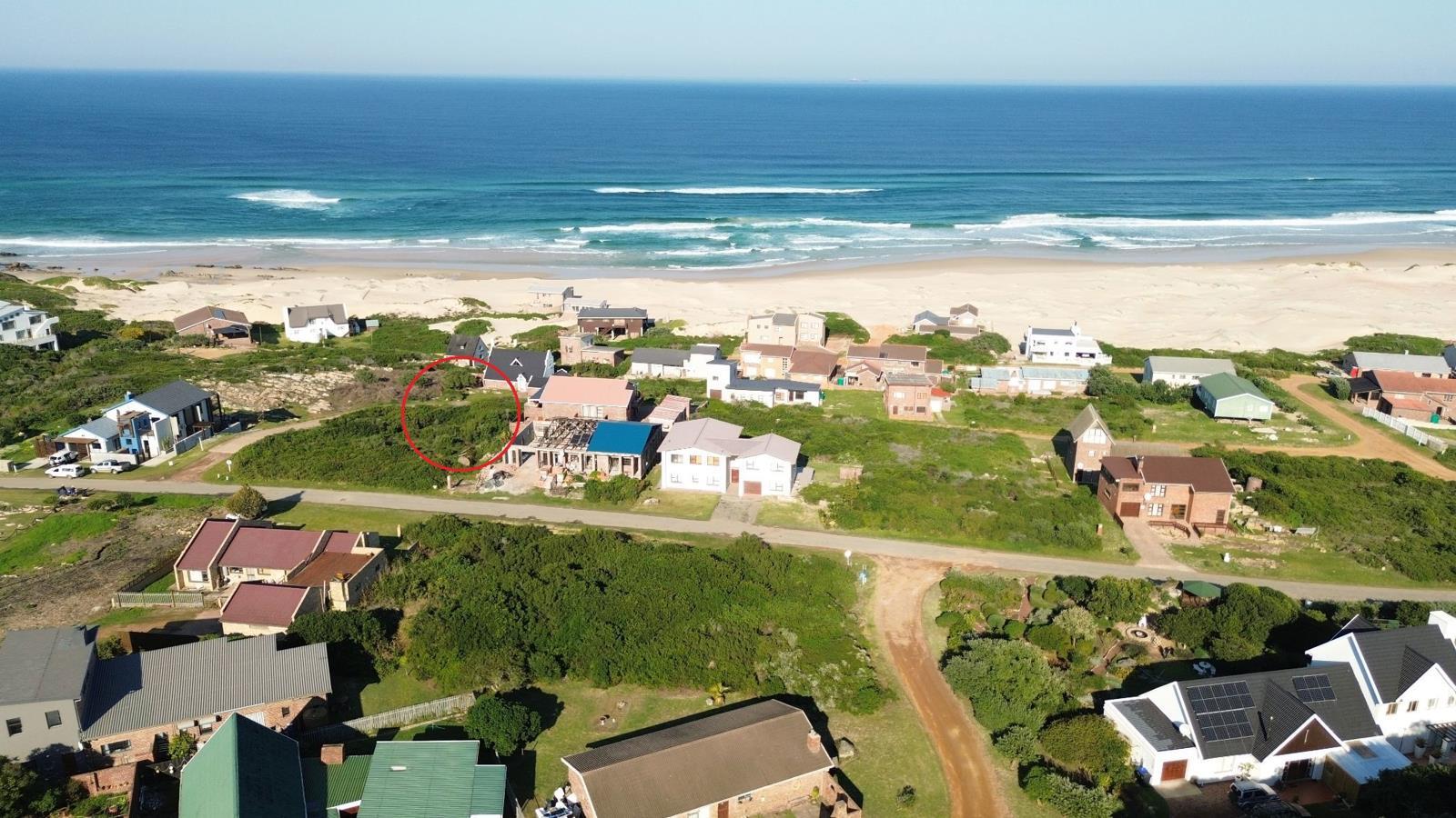 712 m² Land available in Oyster Bay