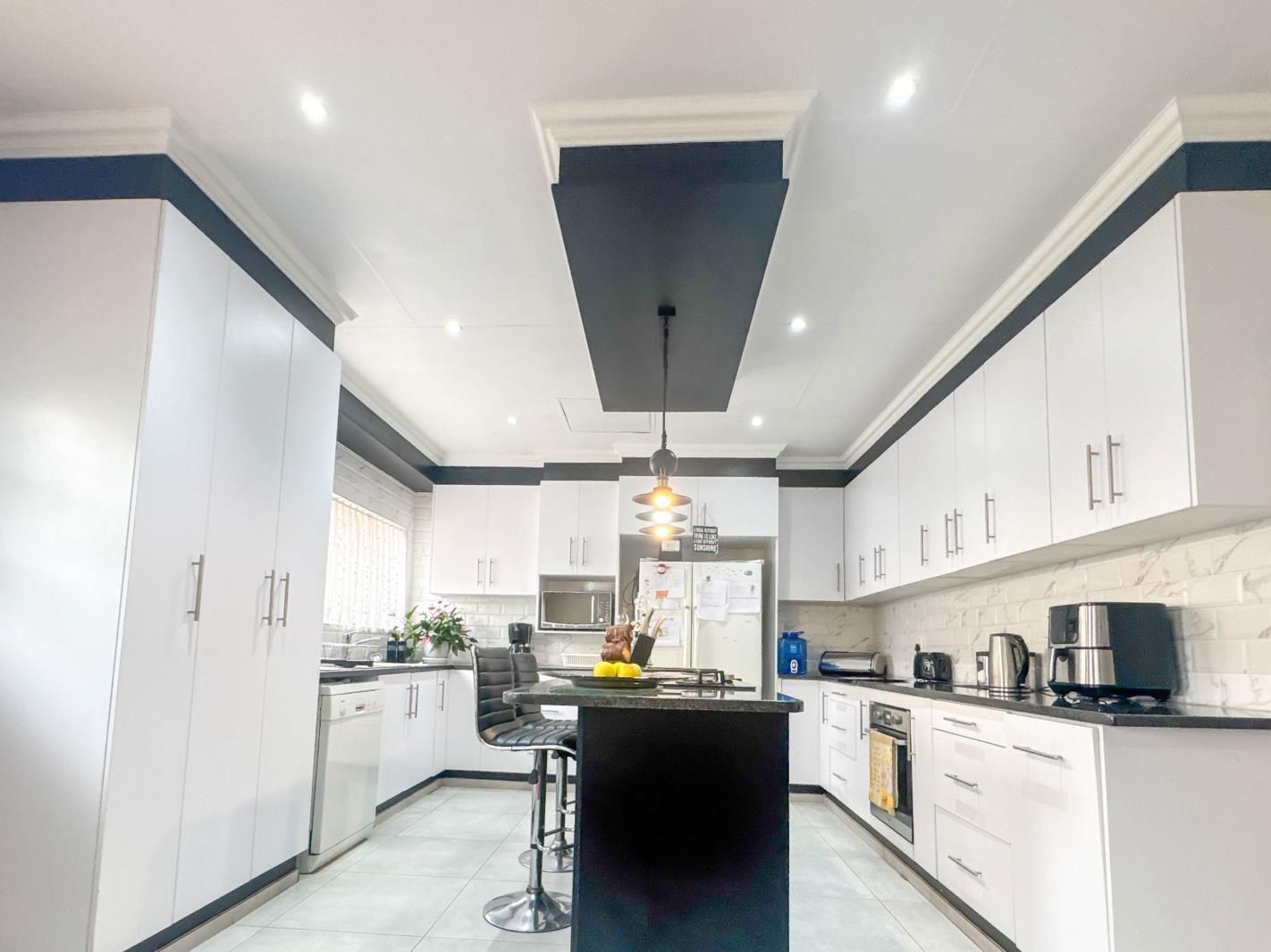 4 Bedroom House in Allen Grove