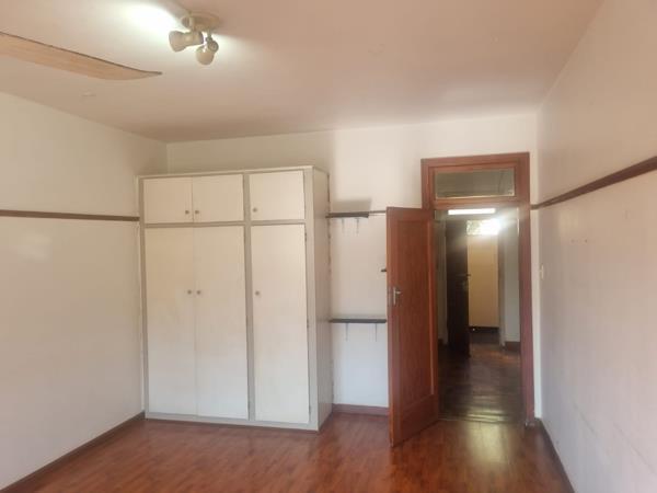 2 Bedroom Apartment in Musgrave