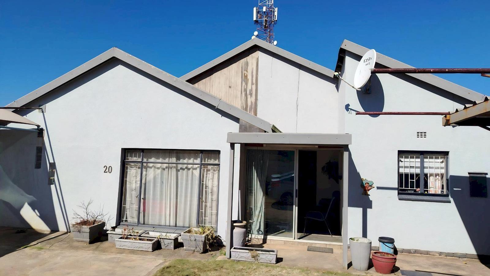 3 Bedroom House in Mayberry Park