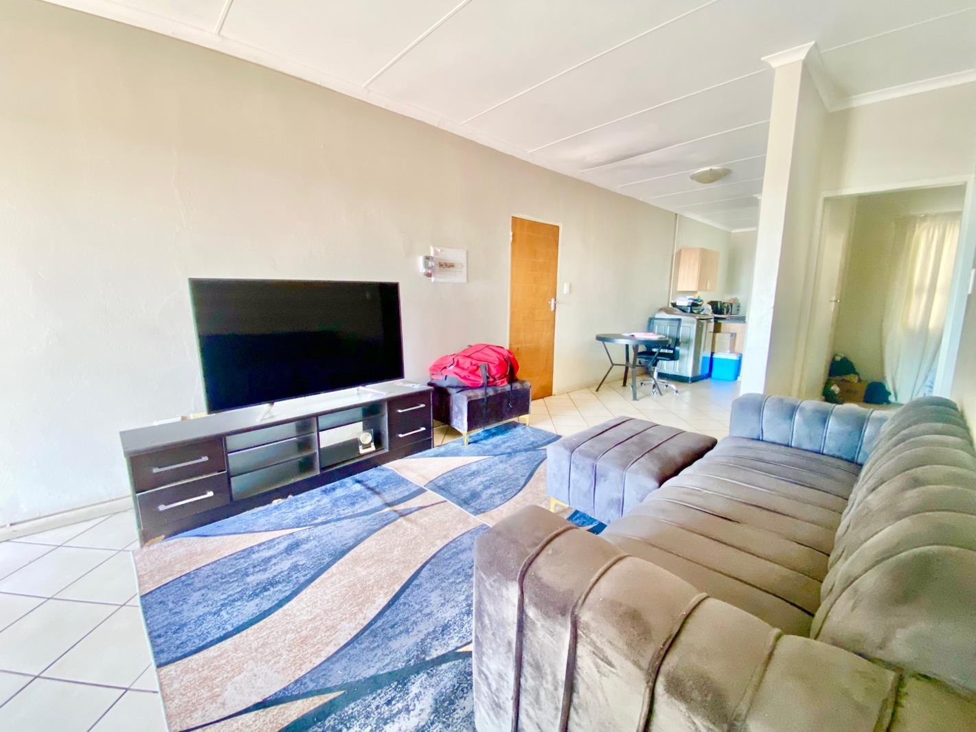 2 Bedroom Apartment in Annlin