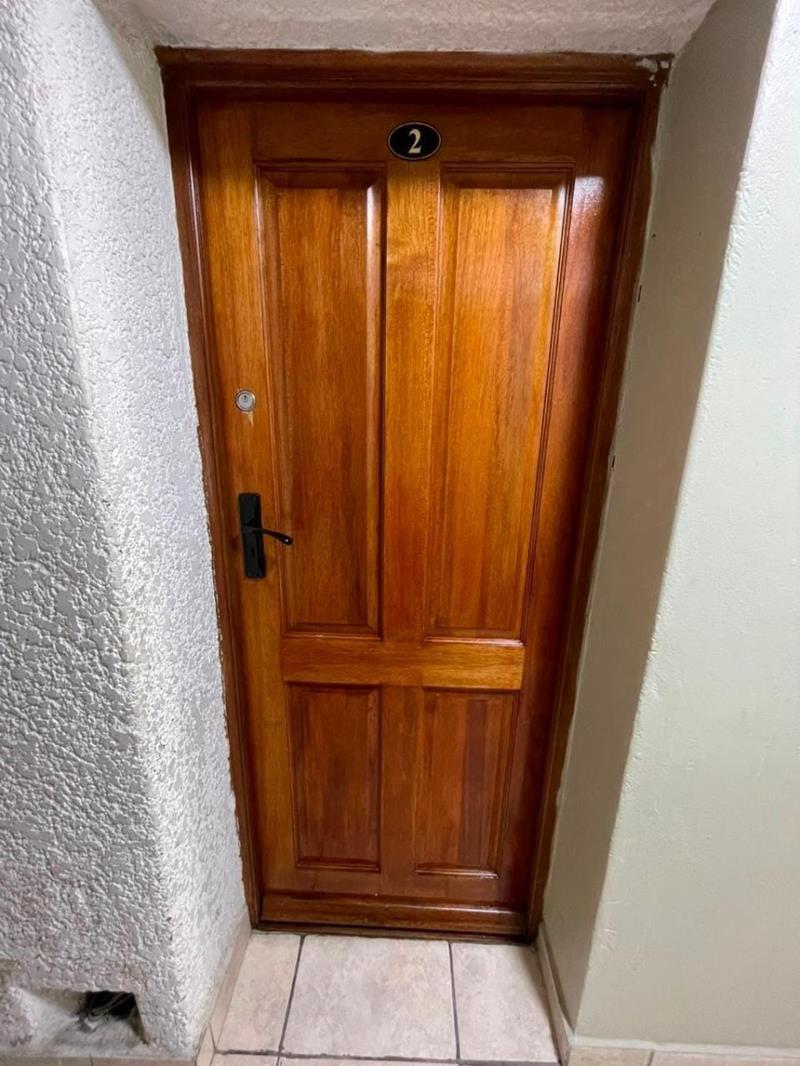 1 Bedroom Apartment in George Central