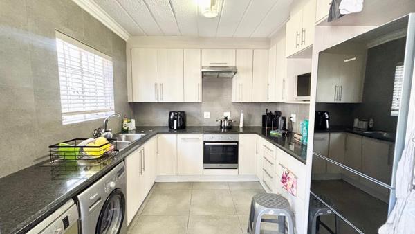 2 Bedroom Apartment in Morningside