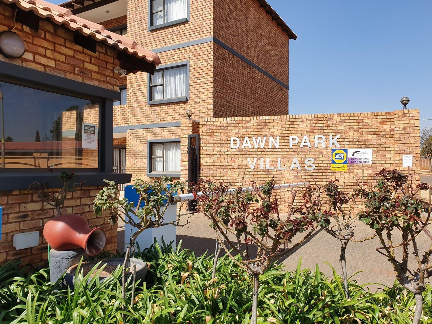 2 Bedroom Apartment in Dawn Park