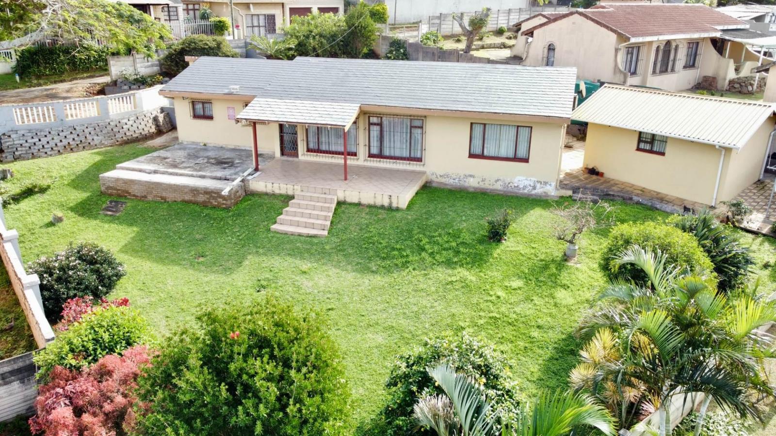 3 Bedroom House in Southport
