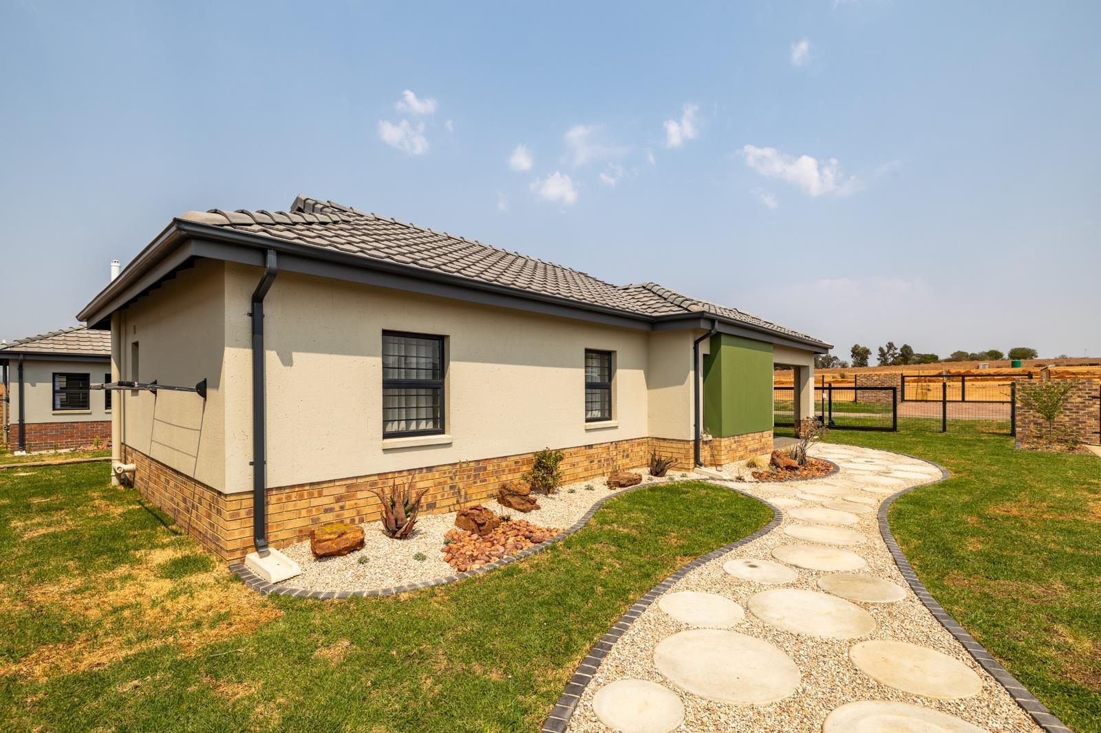 3 Bedroom House in Lion Pride