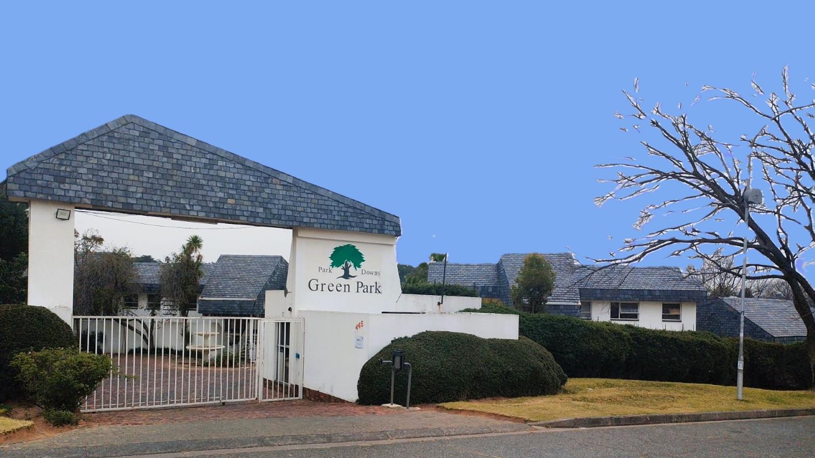 3 Bedroom Apartment in Corlett Gardens