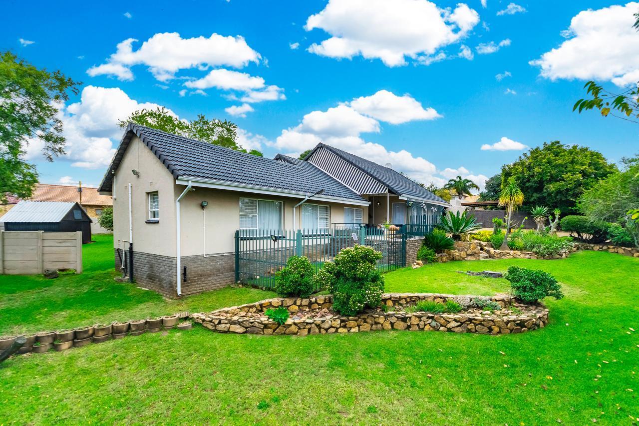 3 Bedroom House in Silverfields
