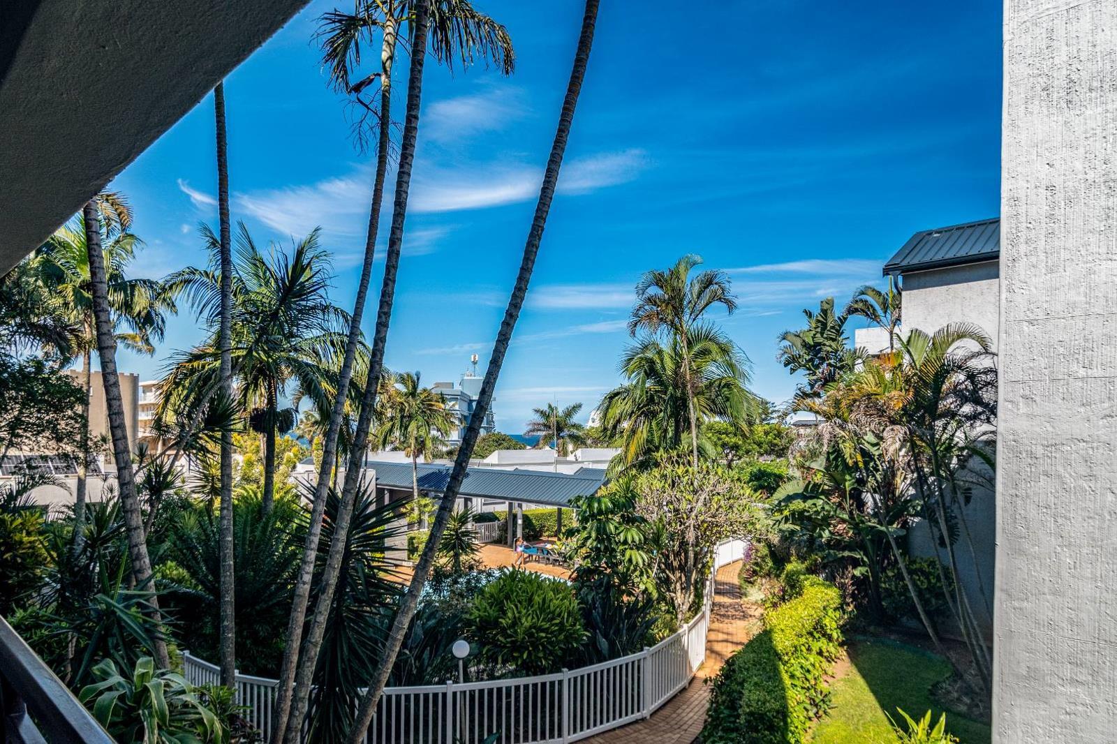 3 Bedroom Apartment in Ballito