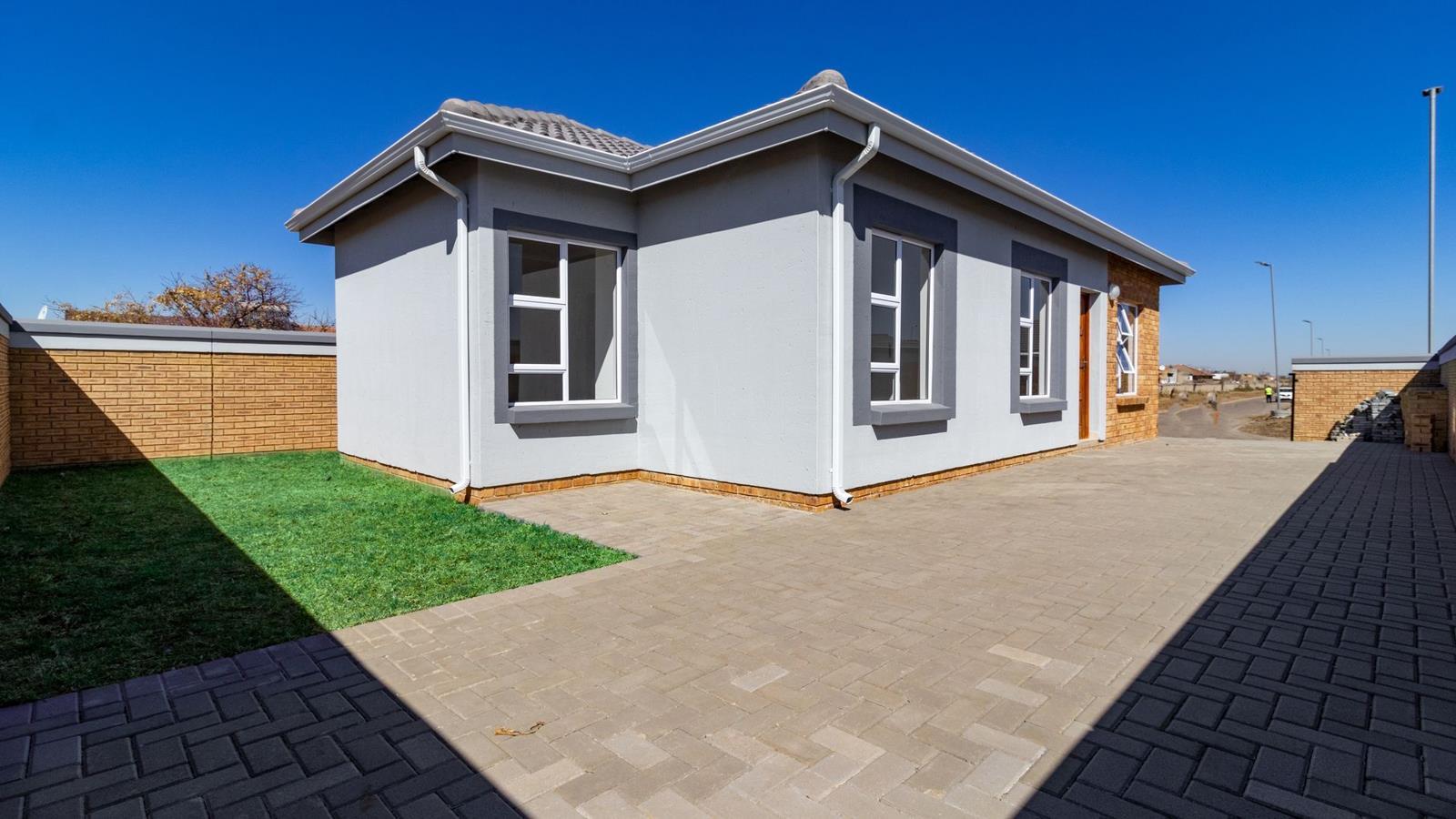 3 Bedroom House in Leondale