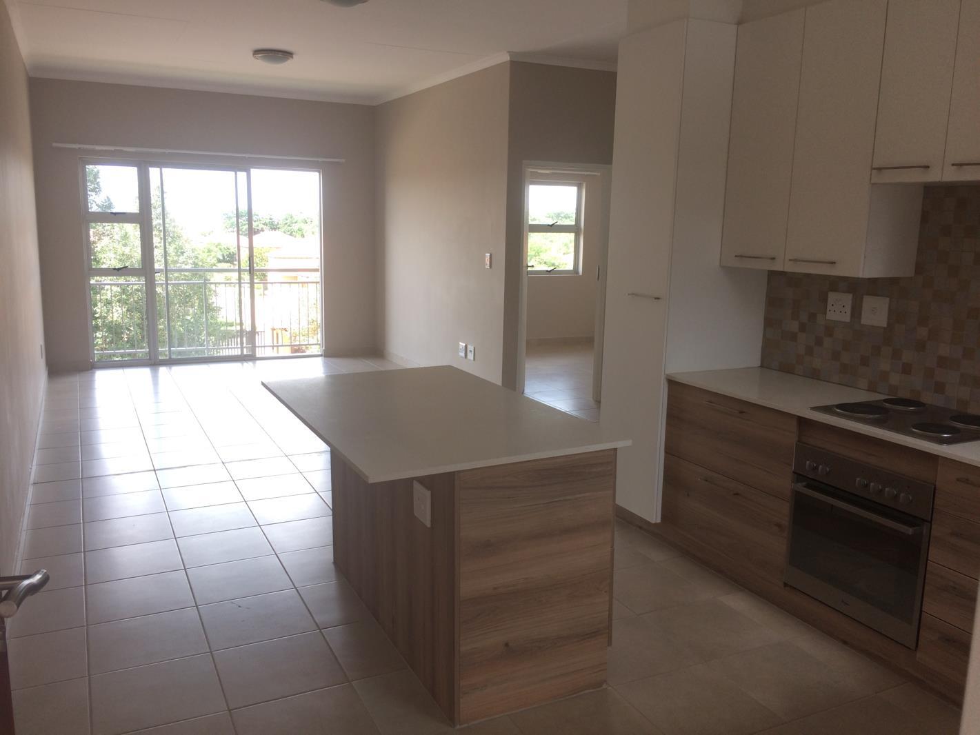 2 Bedroom Apartment in Montana
