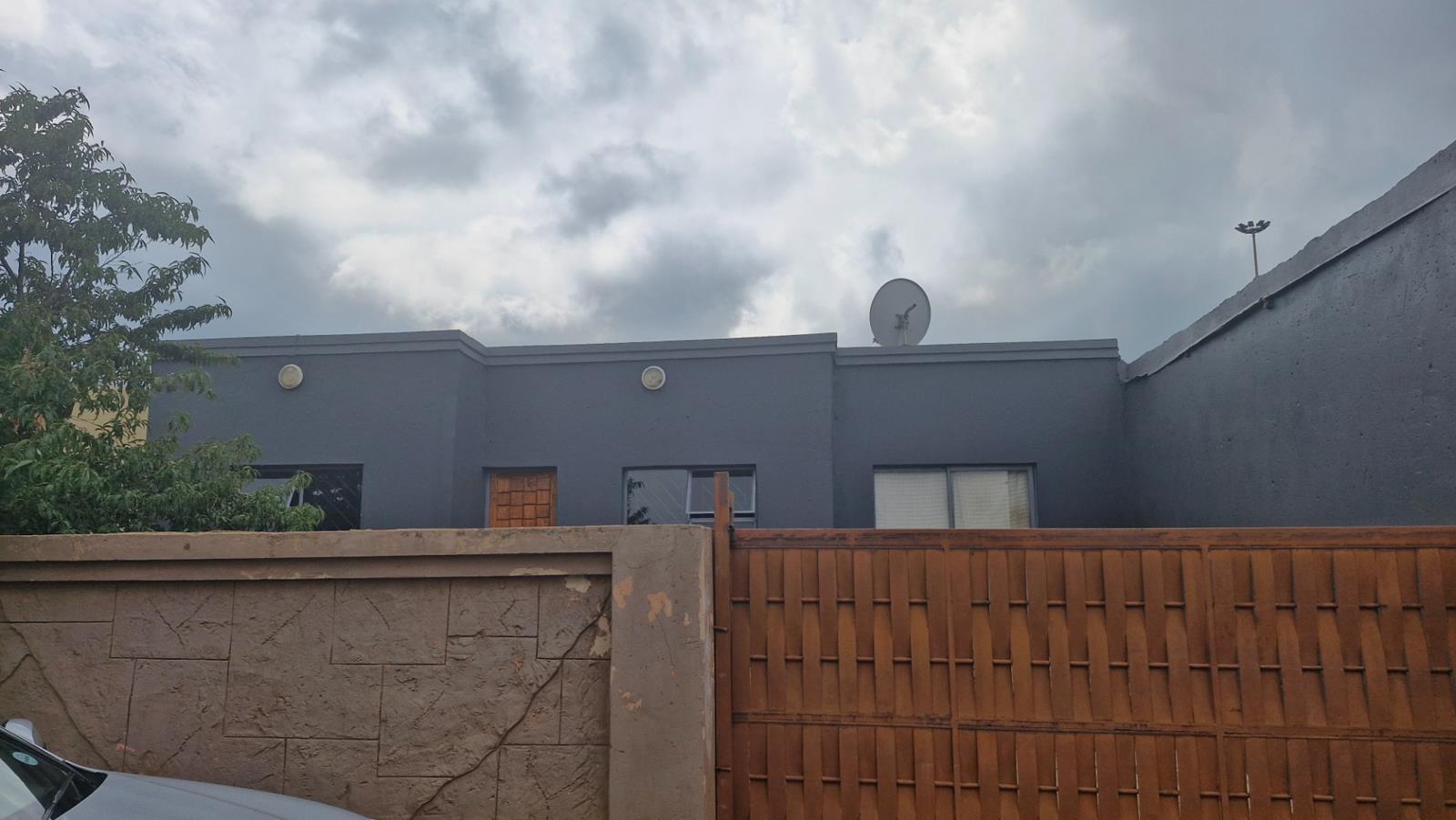 2 Bedroom House in Annlin
