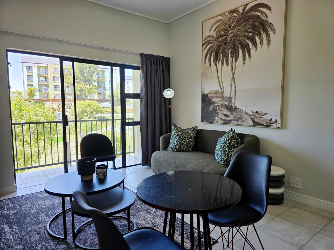 1 Bedroom Apartment in Witfield