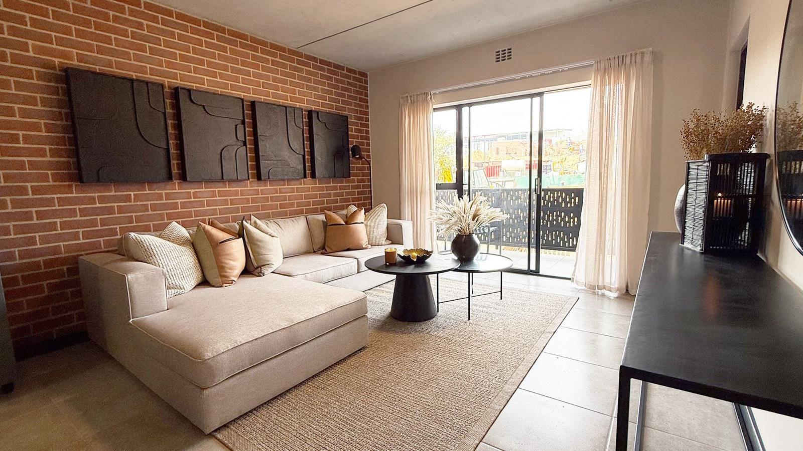 3 Bedroom Apartment in Riversands