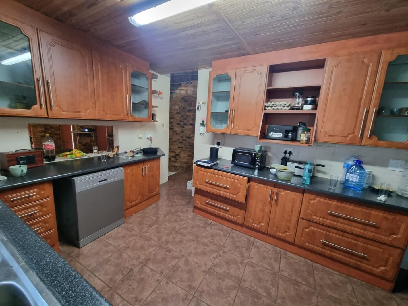 3 Bedroom House in Vaaloewer