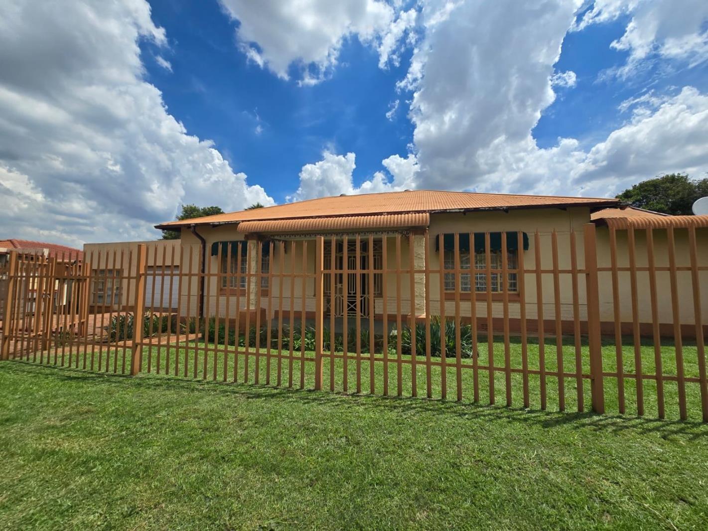 3 Bedroom House in Witfield