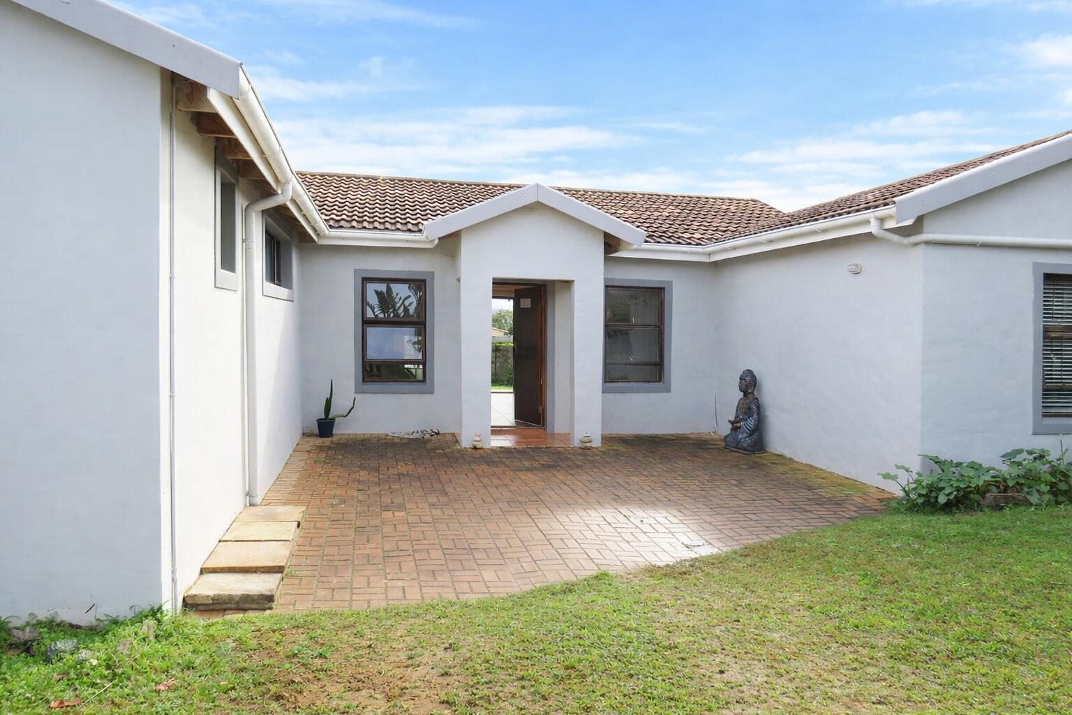 3 Bedroom House in Forest Downs