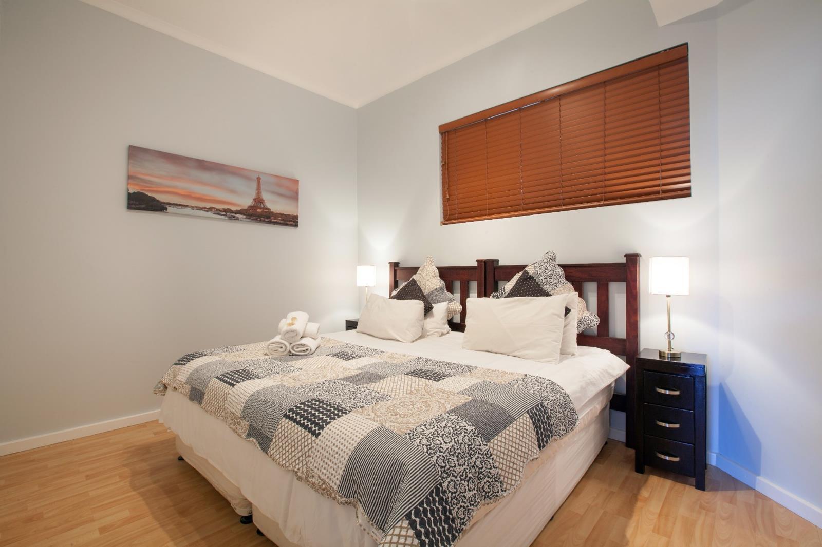1 Bedroom Apartment in Cape Town City Centre