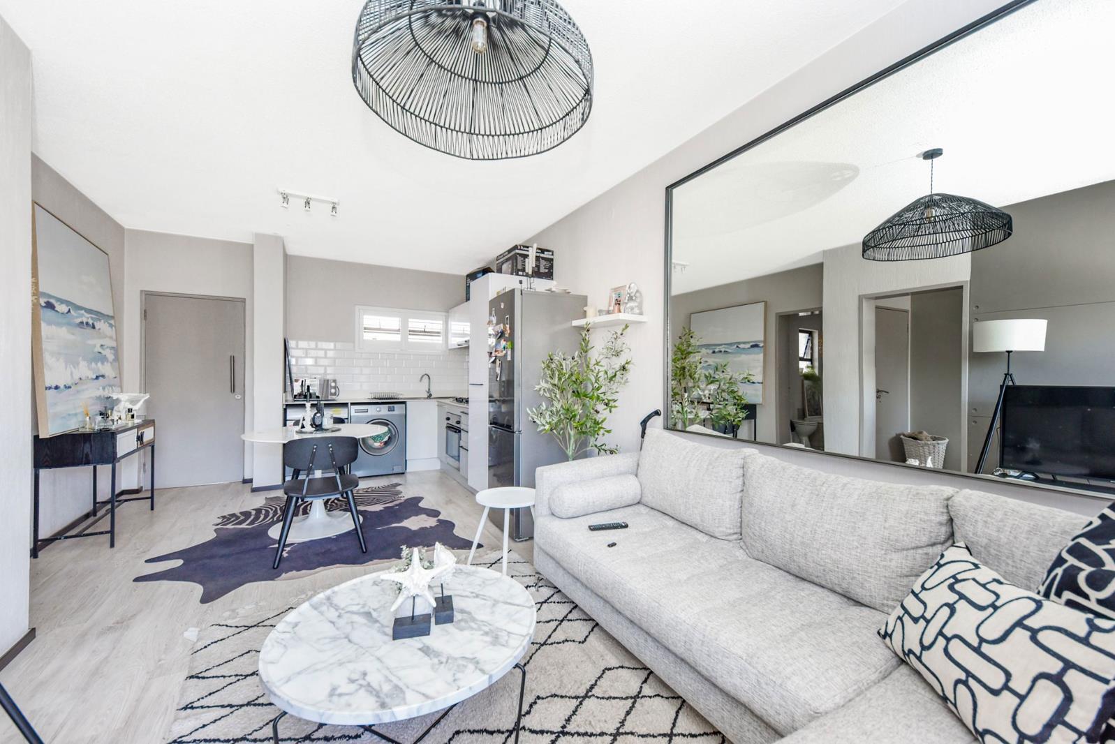 1 Bedroom Apartment in Broadacres