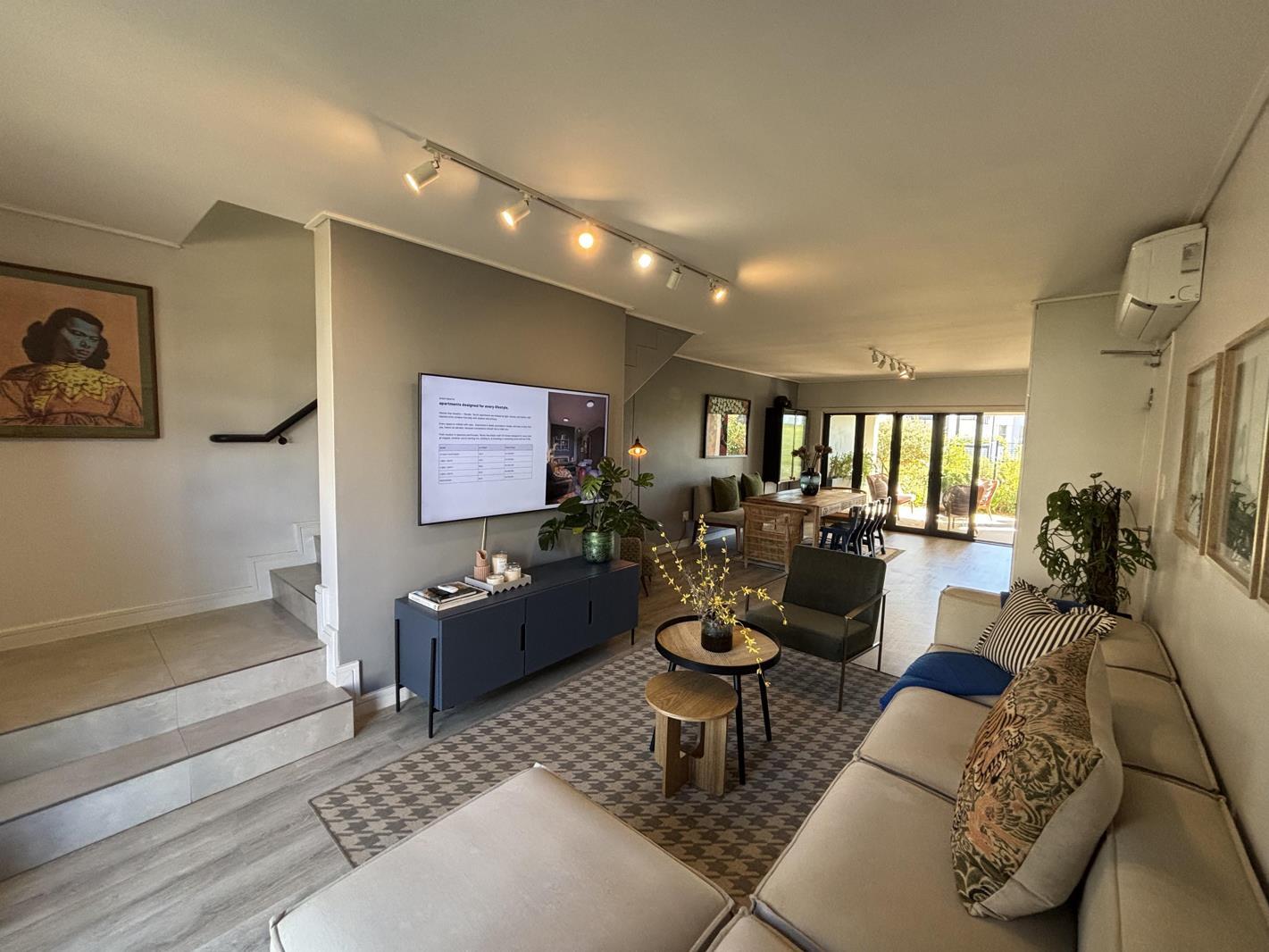 3 Bedroom Townhouse in Cloetesville